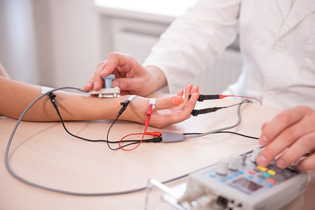 ELECTROMIOGRAFIA