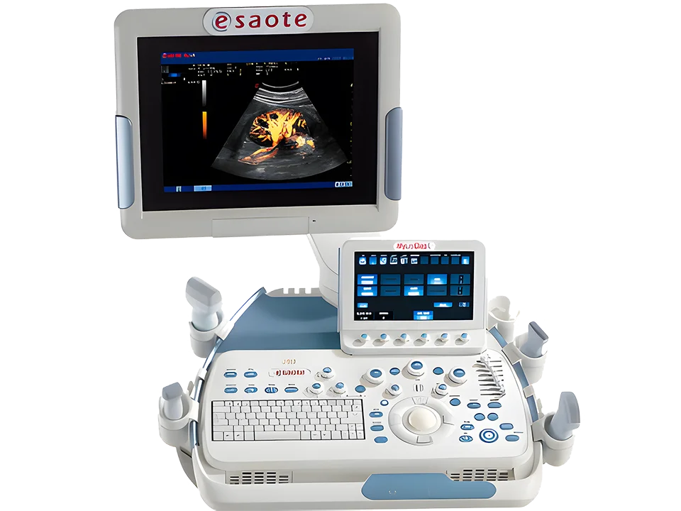 Esaote Mylab-class C